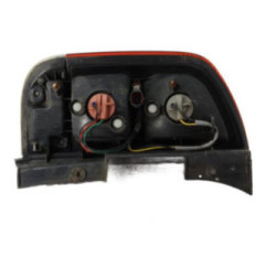 Feu arriere principal gauche (feux) SSANGYONG KYRON Photo n°3