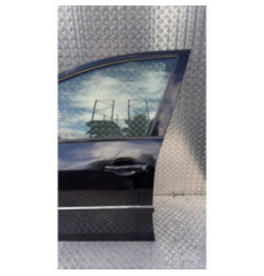 Porte avant gauche PEUGEOT 407