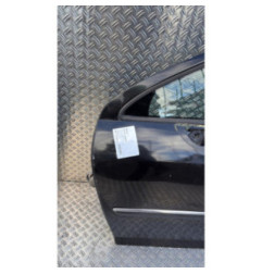 Porte avant gauche PEUGEOT 407 Photo n°3