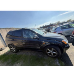 Retroviseur droit SSANGYONG KYRON Photo n°10