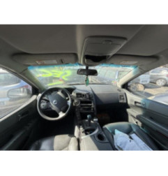 Retroviseur droit SSANGYONG KYRON Photo n°12