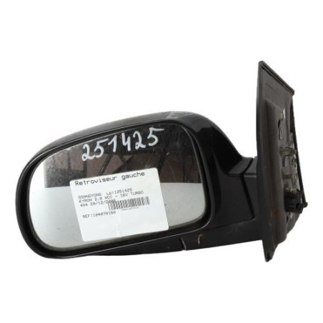 Retroviseur gauche SSANGYONG KYRON Photo n°1