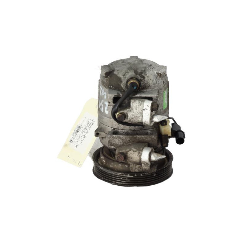 Compresseur clim SSANGYONG KYRON