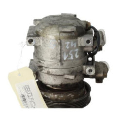 Compresseur clim SSANGYONG KYRON Photo n°3