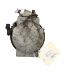 Compresseur clim SSANGYONG KYRON Photo n°4