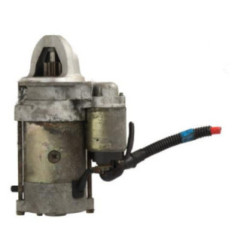 Demarreur SSANGYONG KYRON Photo n°5