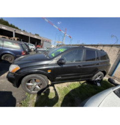 Demarreur SSANGYONG KYRON Photo n°9