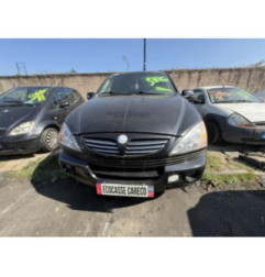 Pompe de direction SSANGYONG KYRON Photo n°6