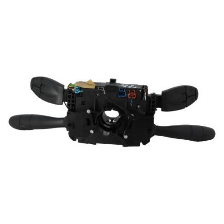 Com (Bloc Contacteur Tournant+Commodo Essuie Glace+Commodo Phare) PEUGEOT 407 Photo n°1