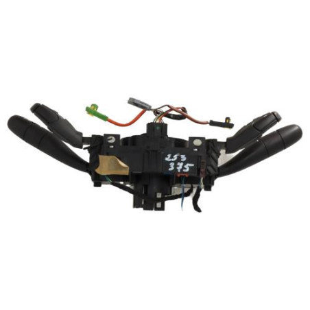 Com (Bloc Contacteur Tournant+Commodo Essuie Glace+Commodo Phare) PEUGEOT 407