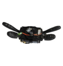 Com (Bloc Contacteur Tournant+Commodo Essuie Glace+Commodo Phare) PEUGEOT 407 Photo n°3