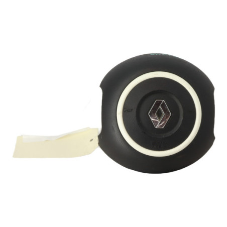 Air bag conducteur RENAULT TWINGO 3 Photo n°1