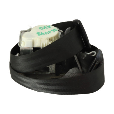 Ceinture avant gauche RENAULT TWINGO 3 Photo n°1