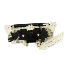 Commande chauffage RENAULT TWINGO 3