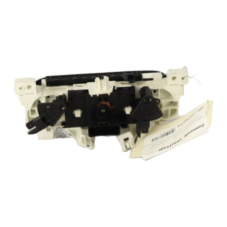 Commande chauffage RENAULT TWINGO 3
