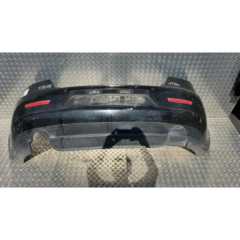 Pare choc arriere ALFA ROMEO 159