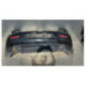 Pare choc arriere ALFA ROMEO 159