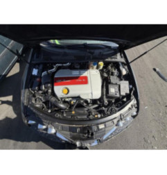 Pare choc arriere ALFA ROMEO 159 Photo n°6