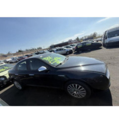 Pare choc arriere ALFA ROMEO 159 Photo n°9