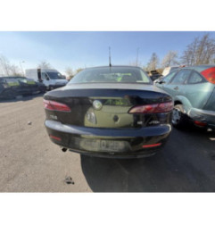 Pare choc arriere ALFA ROMEO 159 Photo n°15