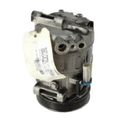 Compresseur clim ALFA ROMEO 159 Photo n°1