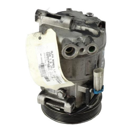 Compresseur clim ALFA ROMEO 159 Photo n°1