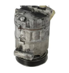 Compresseur clim ALFA ROMEO 159 Photo n°3