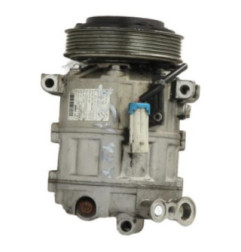 Compresseur clim ALFA ROMEO 159 Photo n°7