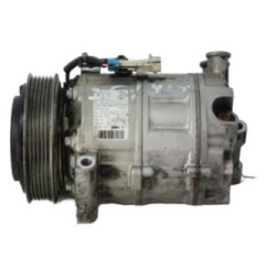 Compresseur clim ALFA ROMEO 159 Photo n°8