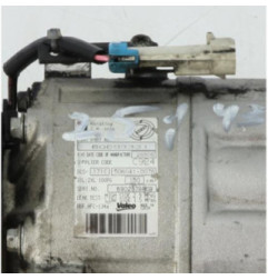 Compresseur clim ALFA ROMEO 159 Photo n°9