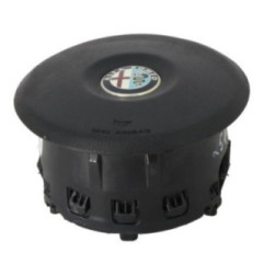 Air bag conducteur ALFA ROMEO 159 Photo n°1
