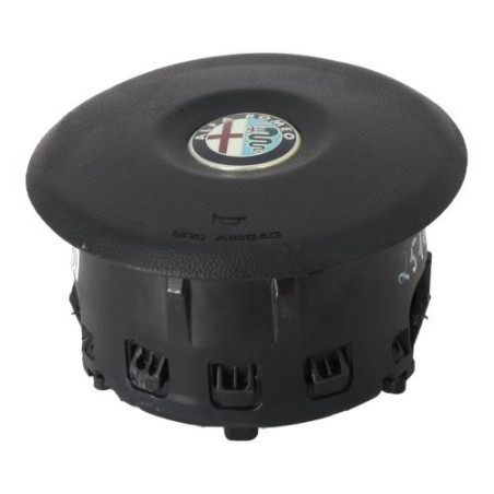 Air bag conducteur ALFA ROMEO 159 Photo n°1