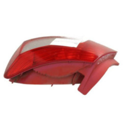 Feu arriere principal droit (feux) PEUGEOT 407 Photo n°5