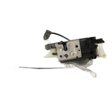 Serrure avant gauche PEUGEOT 2008 1