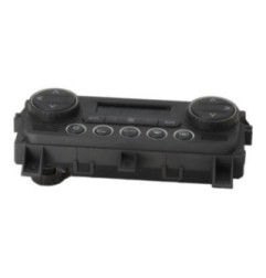 Commande chauffage ALFA ROMEO 159 Photo n°1