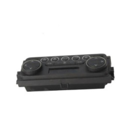 Commande chauffage ALFA ROMEO 159