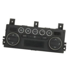 Commande chauffage ALFA ROMEO 159 Photo n°3