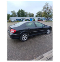 Feu arriere principal droit (feux) PEUGEOT 407 Photo n°8