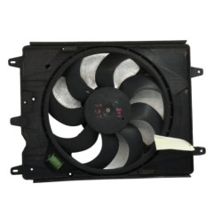 Ventilateur eau FIAT TIPO 2 Photo n°1