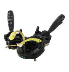 Com (Bloc Contacteur Tournant+Commodo Essuie Glace+Commodo Phare) TOYOTA YARIS 1 Photo n°1