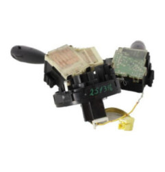 Com (Bloc Contacteur Tournant+Commodo Essuie Glace+Commodo Phare) TOYOTA YARIS 1 Photo n°3