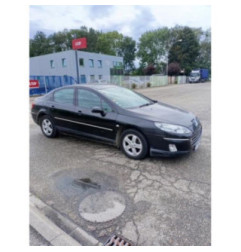 Feu arriere principal droit (feux) PEUGEOT 407 Photo n°9