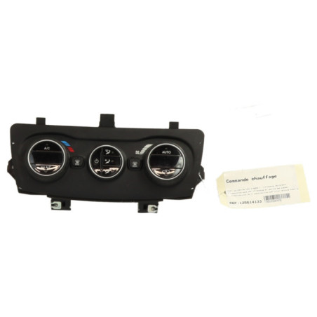 Commande chauffage FIAT TIPO 2 Photo n°1
