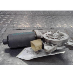 Moteur leve vitre avant gauche MERCEDES CLASSE CLK 209 Photo n°3