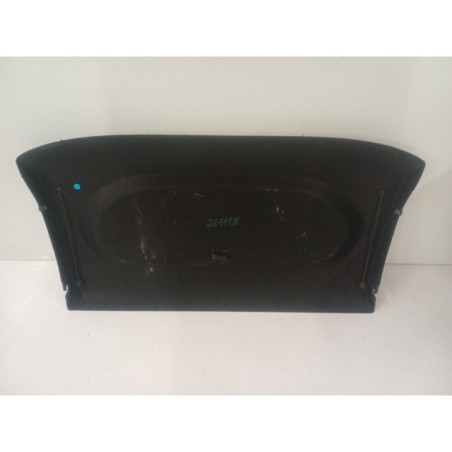 Plage arriere FIAT TIPO 2
