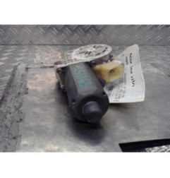 Moteur leve vitre avant gauche MERCEDES CLASSE CLK 209 Photo n°4