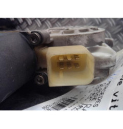 Moteur leve vitre avant gauche MERCEDES CLASSE CLK 209 Photo n°5