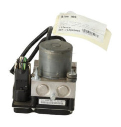 Bloc ABS (freins anti-blocage) PEUGEOT 407 Photo n°1