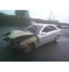 Moteur leve vitre avant droit MERCEDES CLASSE CLK 209 Photo n°5