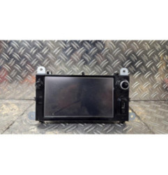 Ecran GPS RENAULT CLIO 4